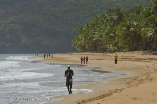 100KM DEL CARIBE | 100K 2016